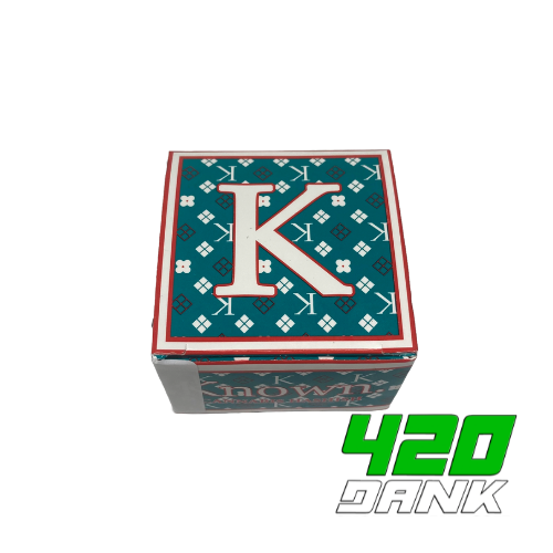 Photograph of product: Known. - Fress Press Rosin - Trumps Candy