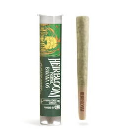 Photograph of product: Banana OG | .75g Preroll - 
