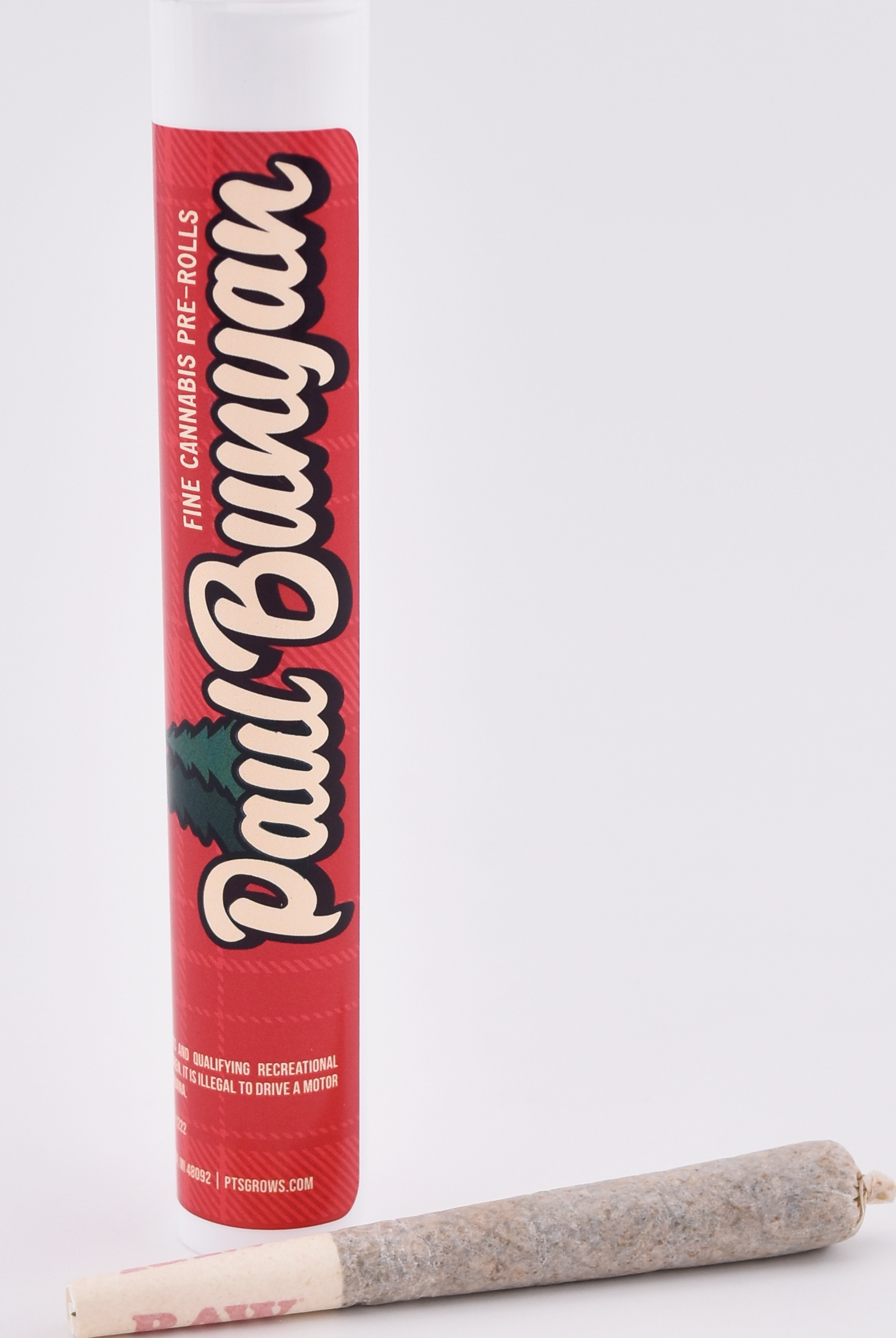 Photograph of product: Pre-Roll GG4 | 1g