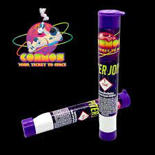 Photograph of product: Cosmos | Jupiter Joints | Milky Way Mango