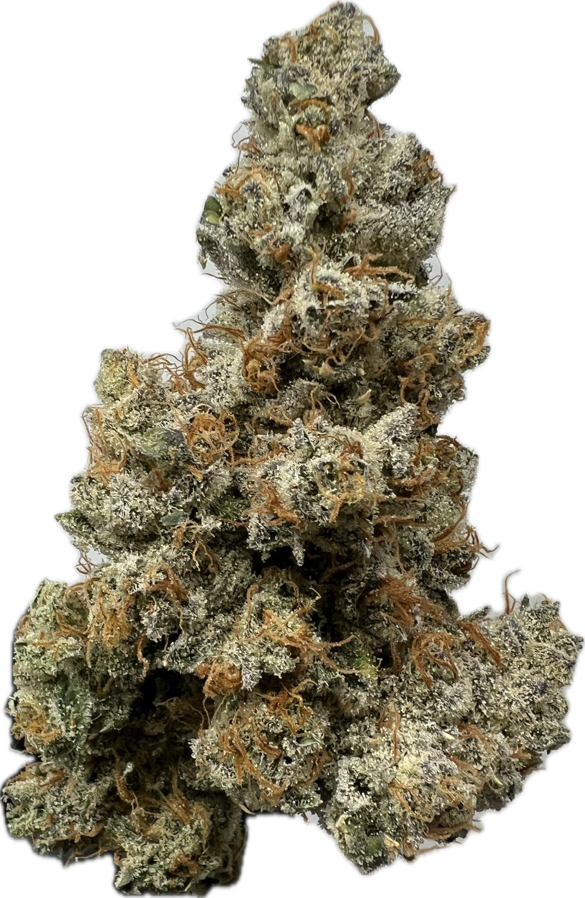 Photograph of product: Frosted Farms Summertime Oui'd Buds - 28g