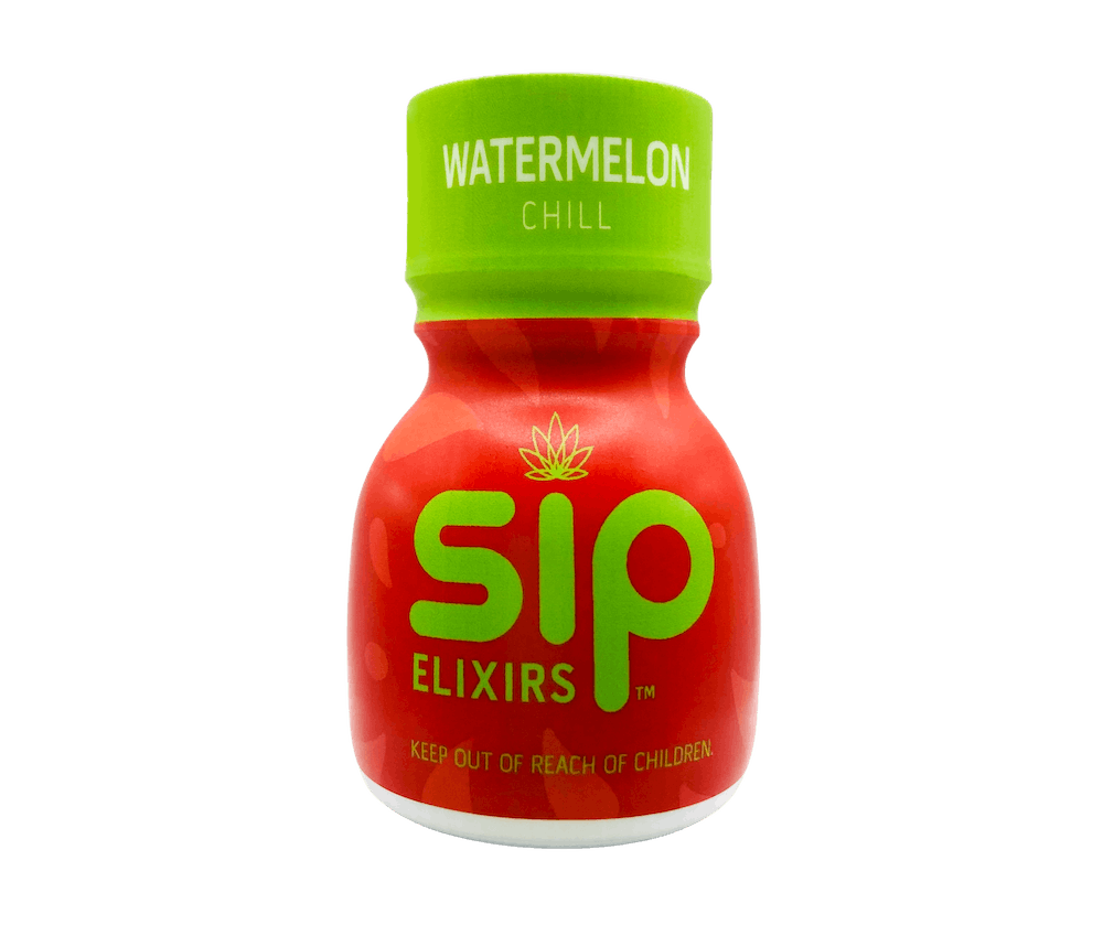 Photograph of product: SIP Watermelon $8