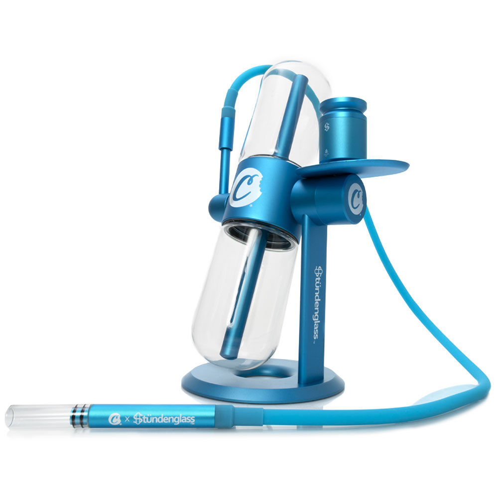 Photograph of product: gravity bong