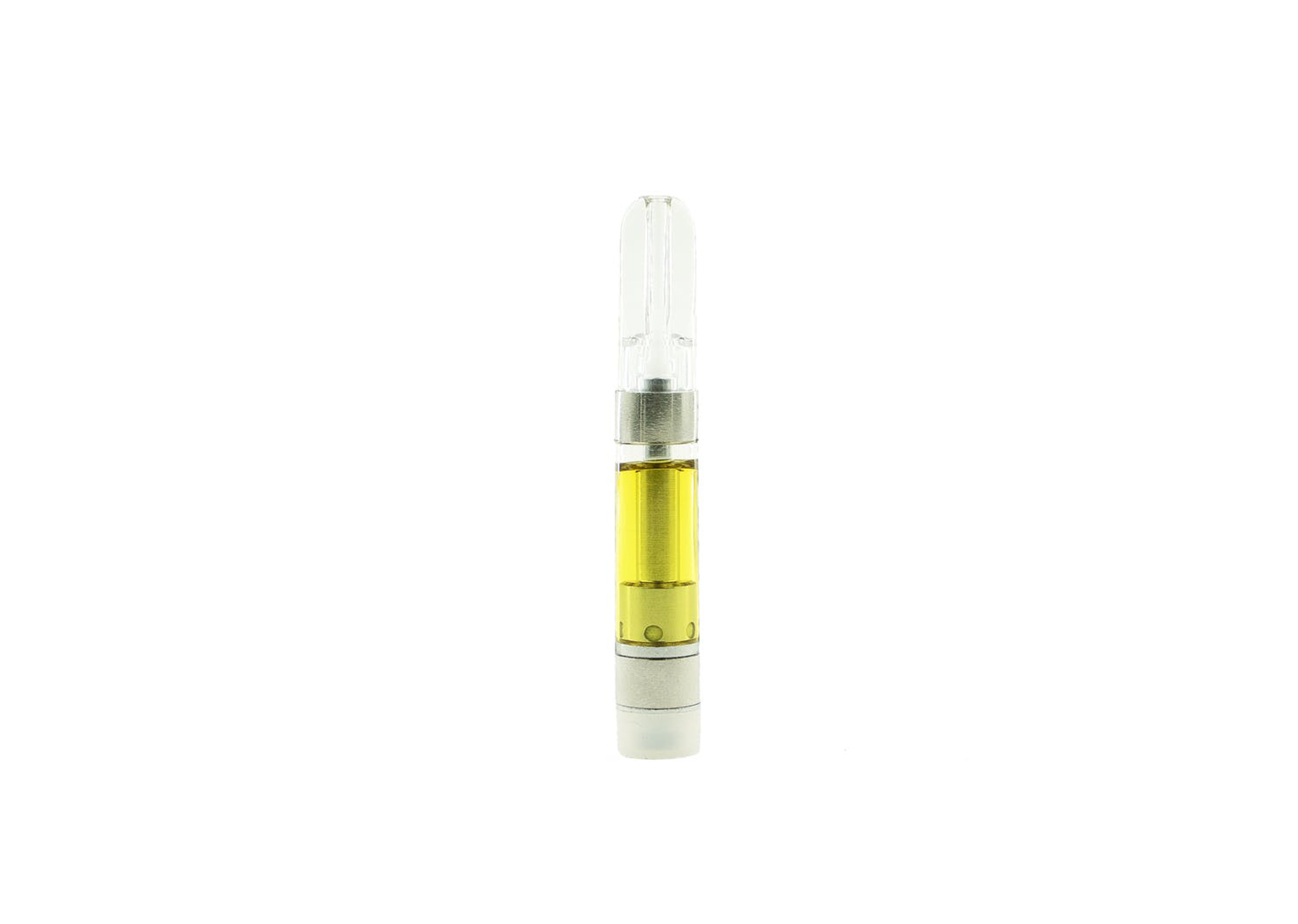 Photograph of product: Buddies | Raspberry Cartridge | 1g