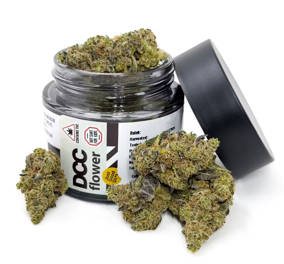Photograph of product: Sherb Mintz | DCC - 3.5g