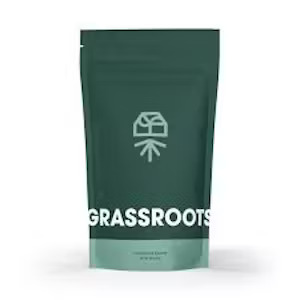 Photograph of product: Grassroots - Cherry Burger (I) - 14g Flower