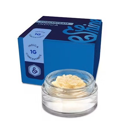 Photograph of product: BRWN E CKIES | 1g