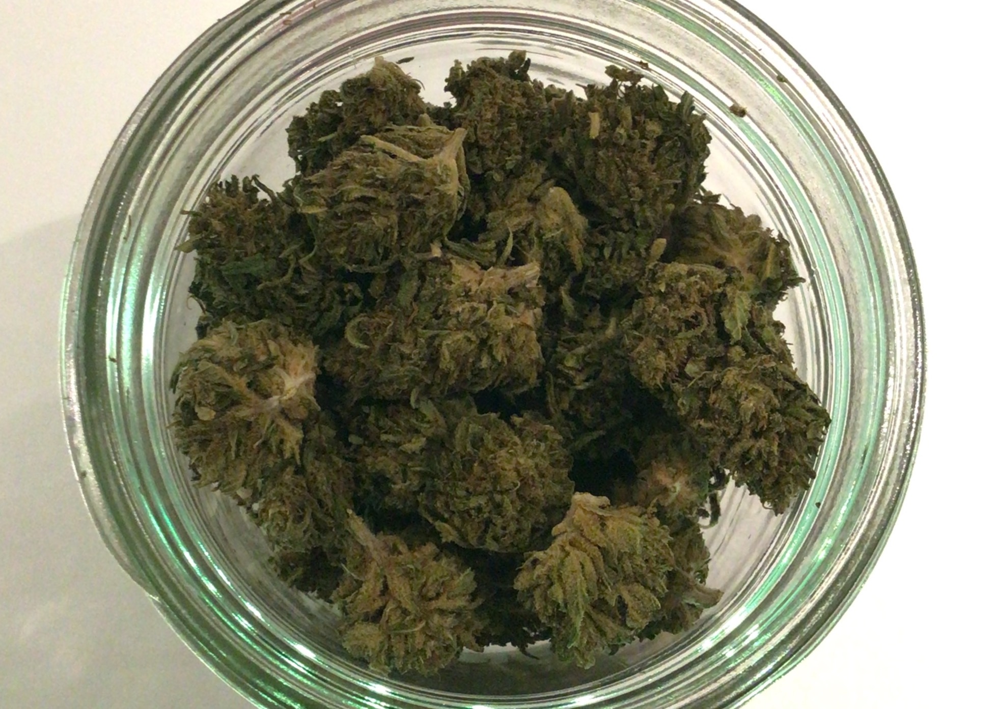 Photograph of product: CBD Pear Blossom - 28g