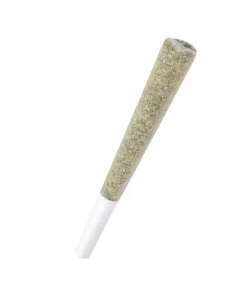 Photograph of product: Snuffle Budagus | 1g Pre-Roll | Island Craft Oui'd