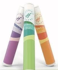 Photograph of product: Forum GSC - 1g Pre roll