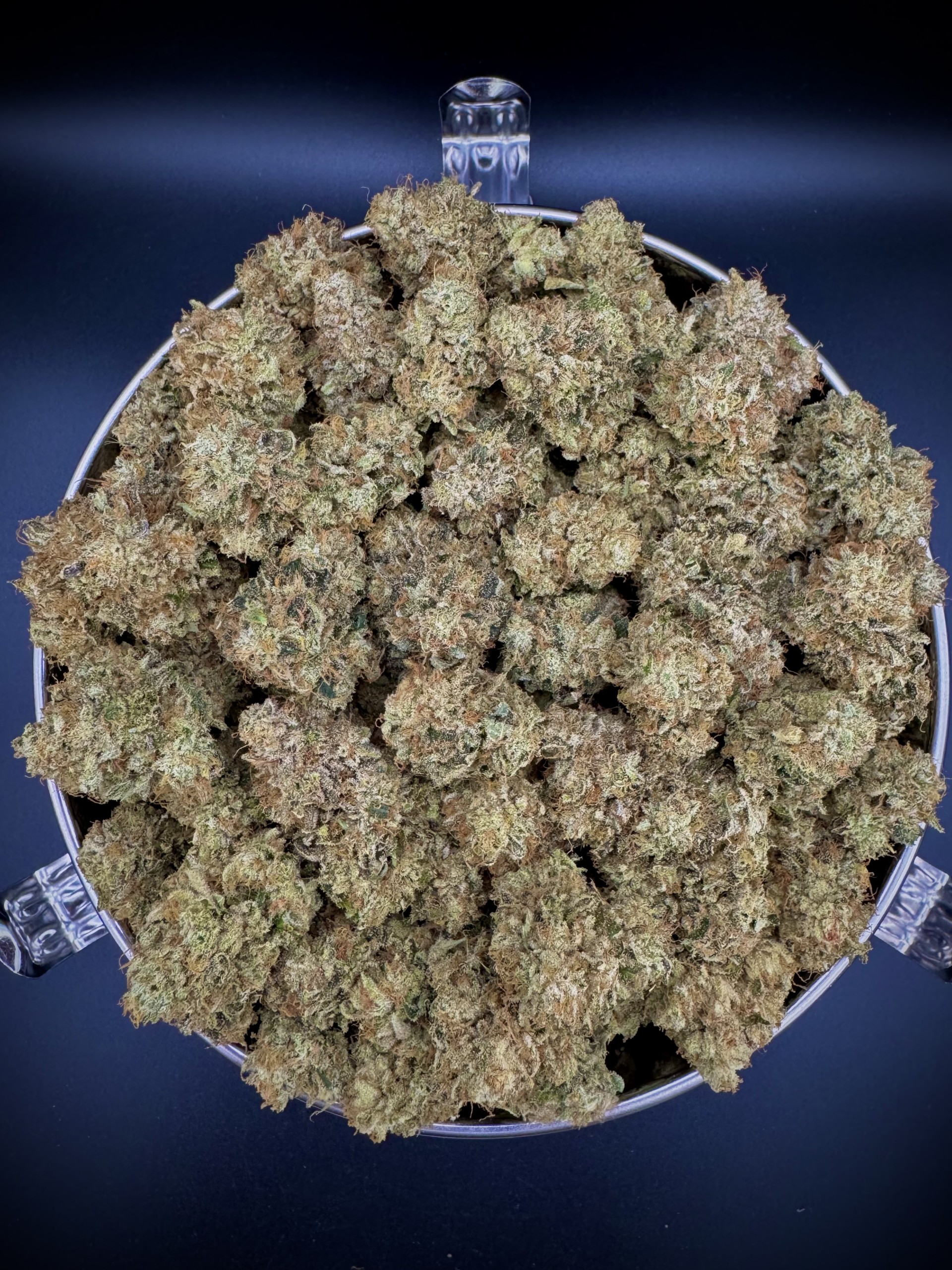 Photograph of product: I-95 | Hybrid | Flower - 28g