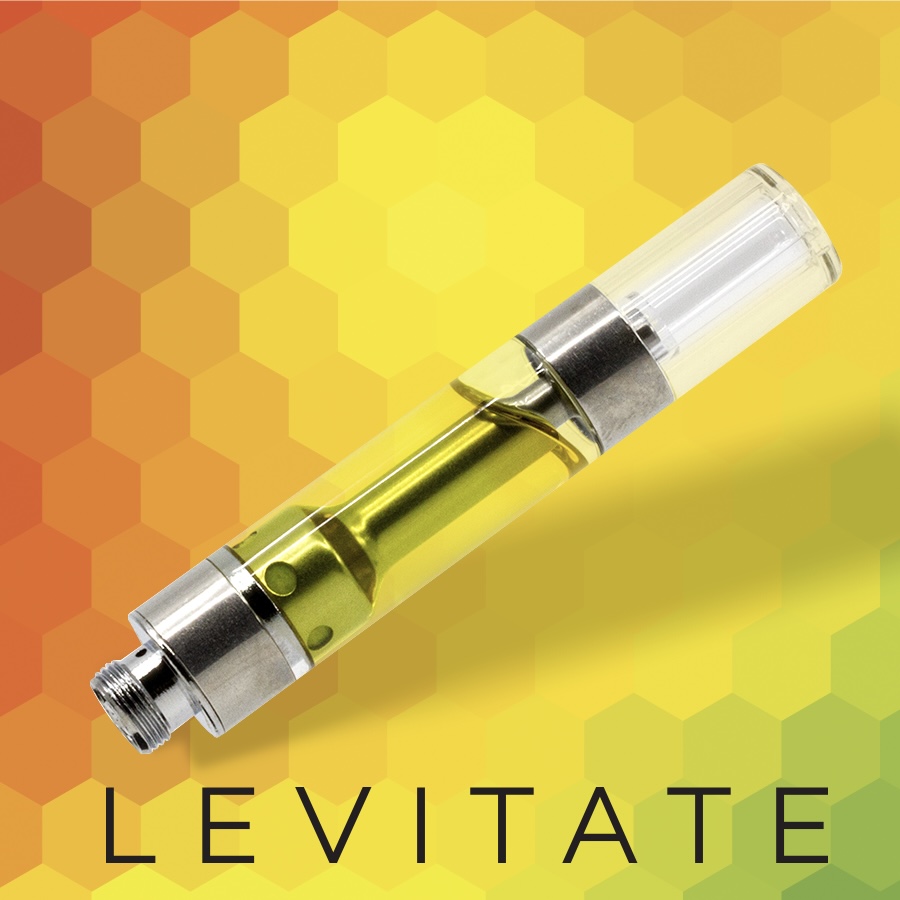 Photograph of product: Maui Wowie Cartridge