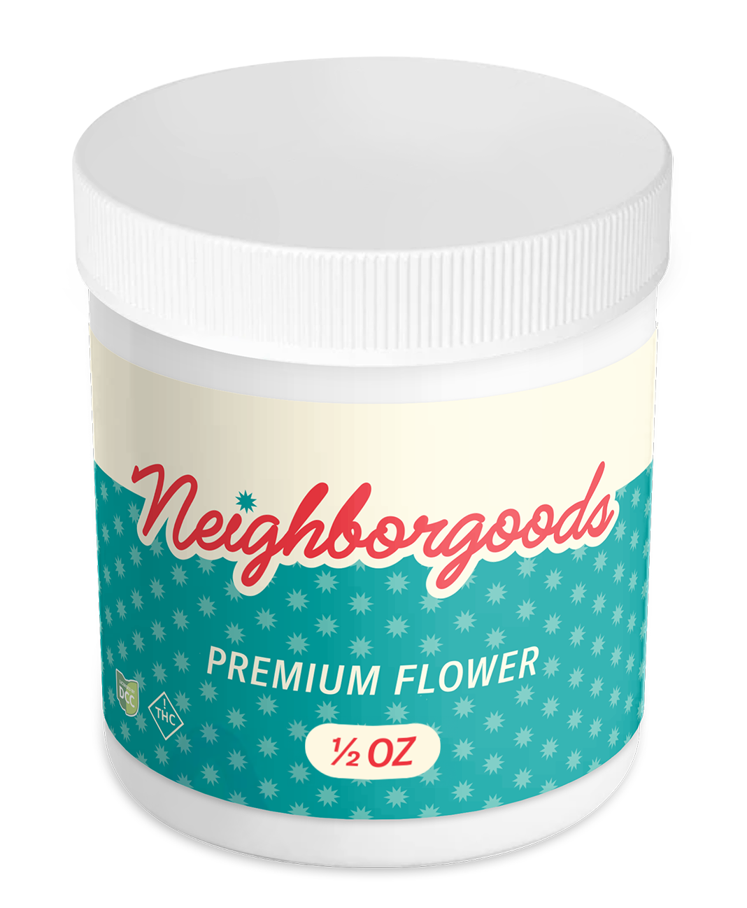Photograph of product: Jahmagic | Oui'd | [14.15g]