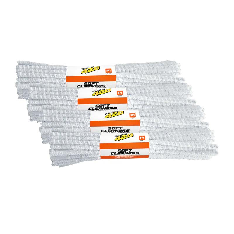 Photograph of product: Formula 420 Soft Cleaners