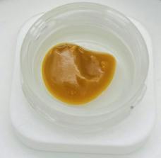 Photograph of Product: Live Budder - Big Smooth  - 1g