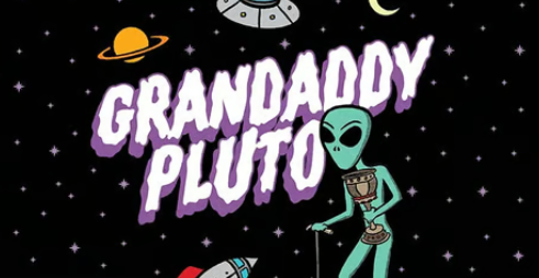 Photograph of product: Cookies | Granddaddy Pluto Blunt