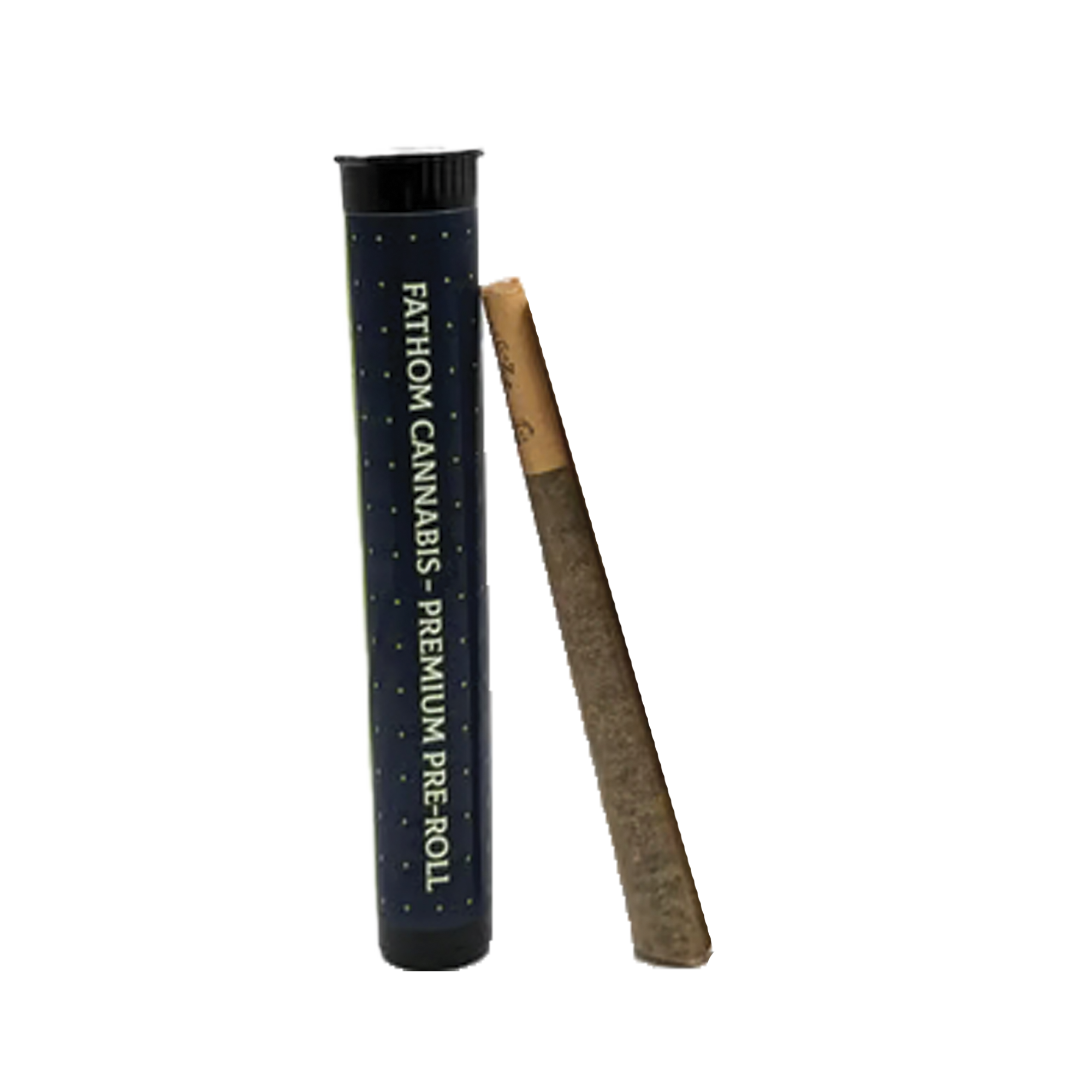 Photograph of product: PreRoll Fathom GG4