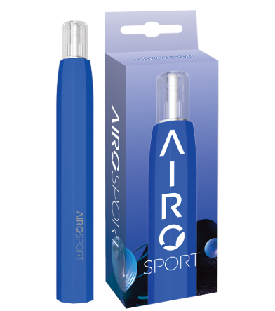Photograph of product: Airo | AiroSport Cobalt Blue