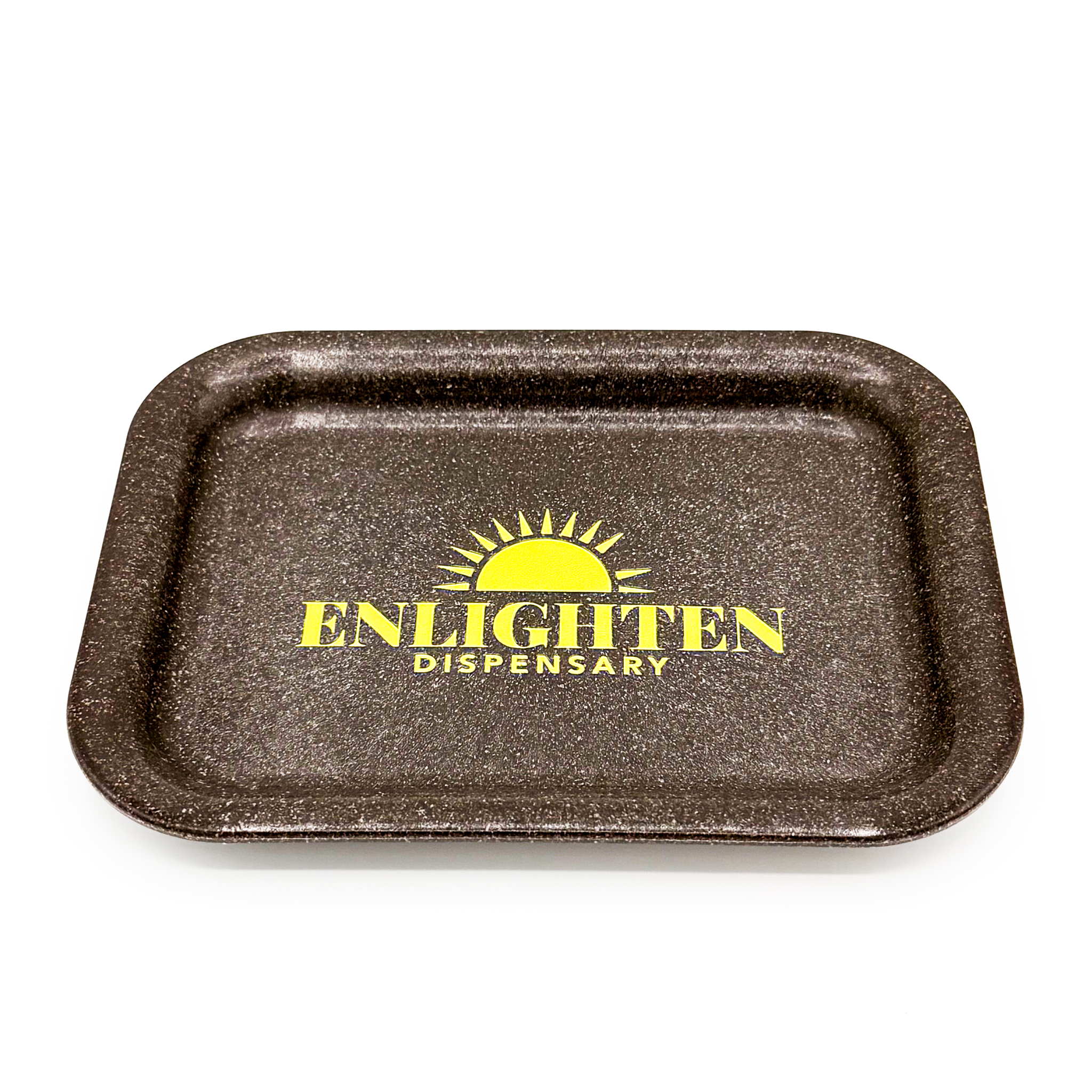 Photograph of product: Enlighten Hemp Rolling Tray