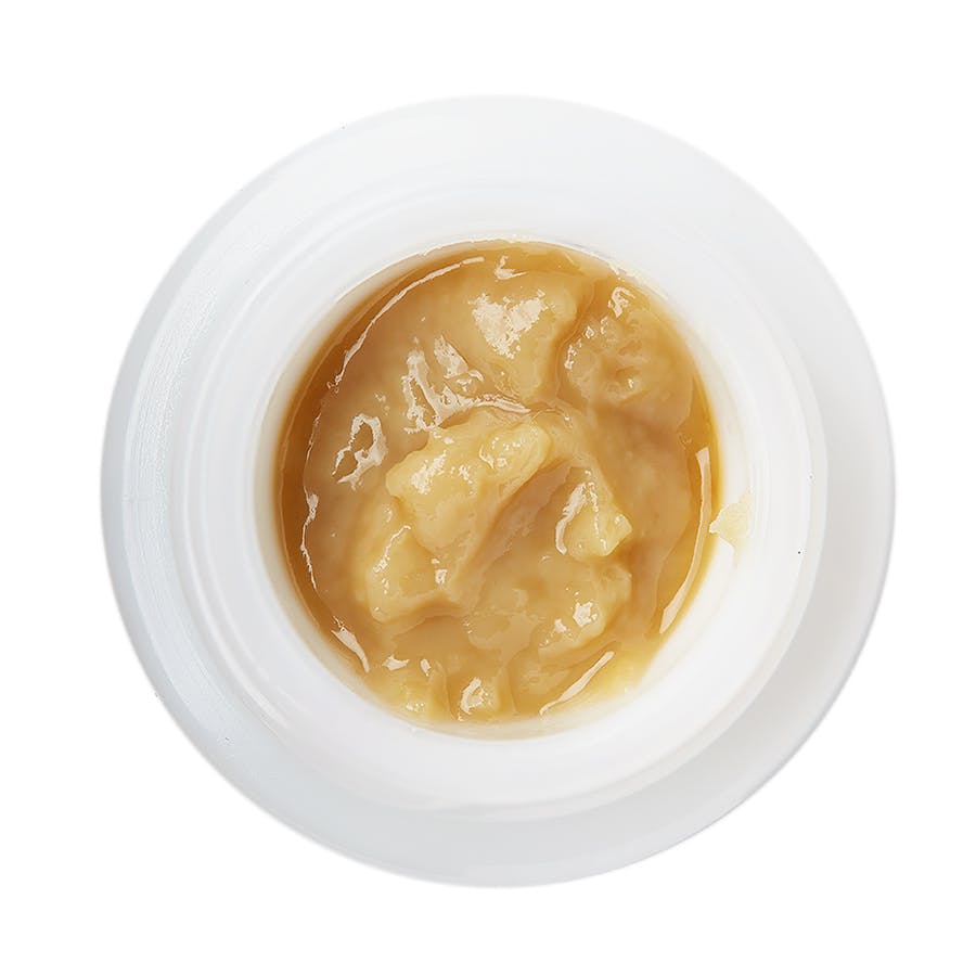 Photograph of product: 710 LABS - SB36 #1 + BAD APPLE #7 2.5G TIER 3