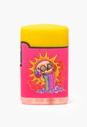Photograph of product: Lighter | Flip Torch | Assorted Designs