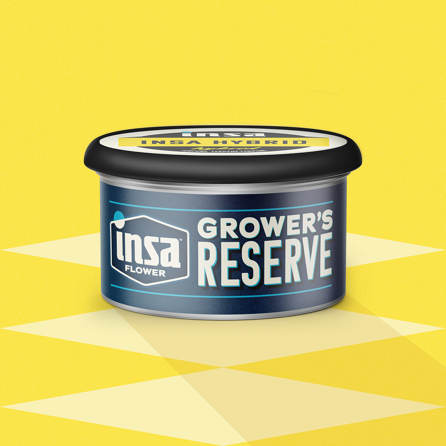 Photograph of product: Banana Belts | Grower's Reserve - 3.5g