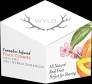 Photograph of product: Gummy - Wyld 10pk - Peach 2:1 CBD/TH-oui