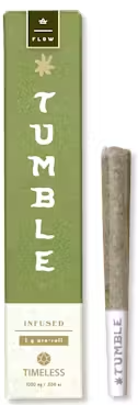 Photograph of product: Cactus Chiller [H] - Infused Preroll