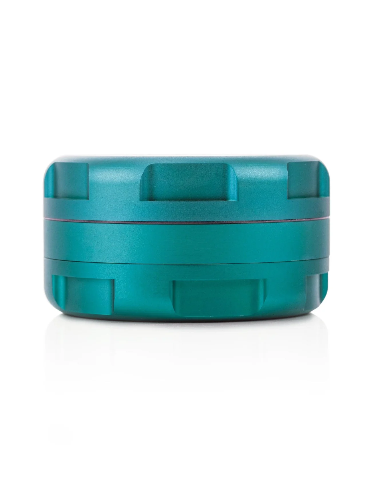 Photograph of product: GRAV 3pc Grinder - MAUI BLUE 1.25