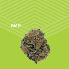 Photograph of product: GMO Whole Flower - 7g