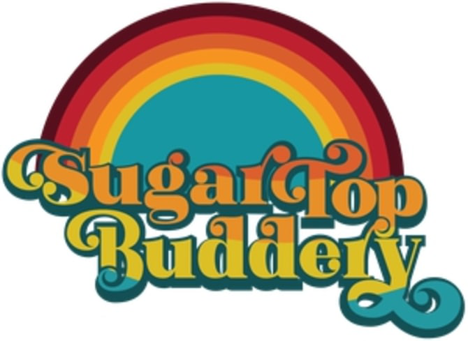 Photograph of product: SUGARTOP | COMMUNITY PRE-ROLL 5-PACK