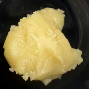 Photograph of product: Papaya Live Rosin