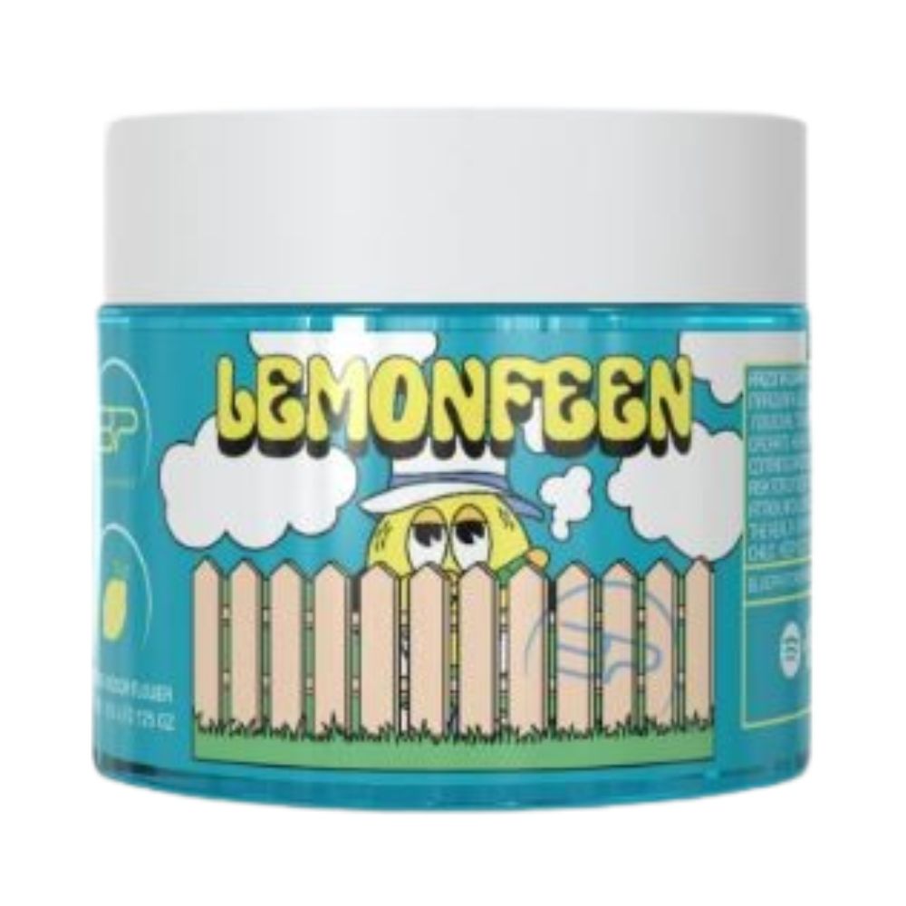 Photograph of product: LEMONFEEN 3.5G