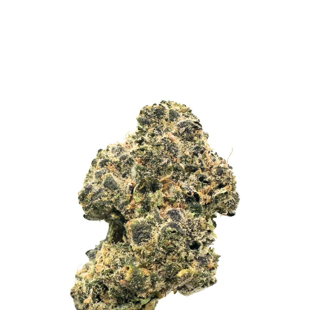 Photograph of product: Green Leaf | Permanent Marker - 14g