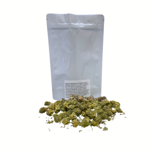 Photograph of product: Cleo  (Hybrid) - 20g