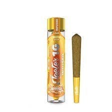 Photograph of product: Jeeter - Mimosa (1g)