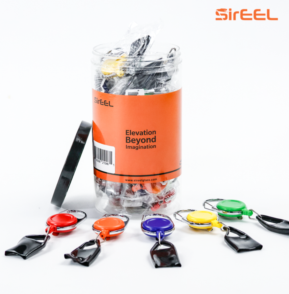 Photograph of product: Lighter Leash