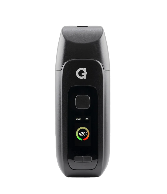 Photograph of product: G Pen Dash+ Vaporizer