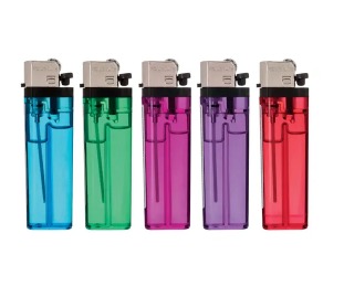 Photograph of product: Blink Lighters (Assorted)