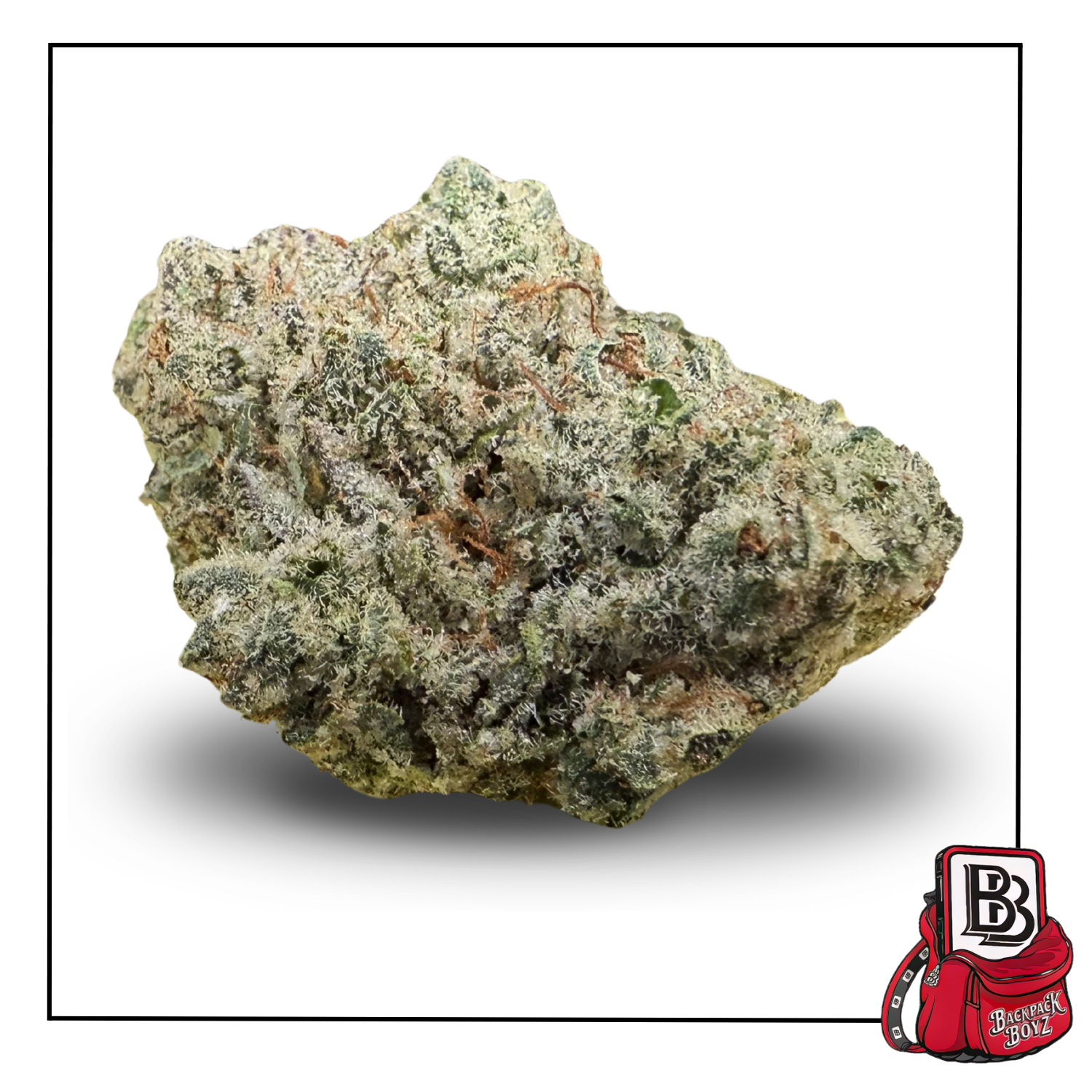 Photograph of product: Godzilla Glue - Bulk Flower - 28g