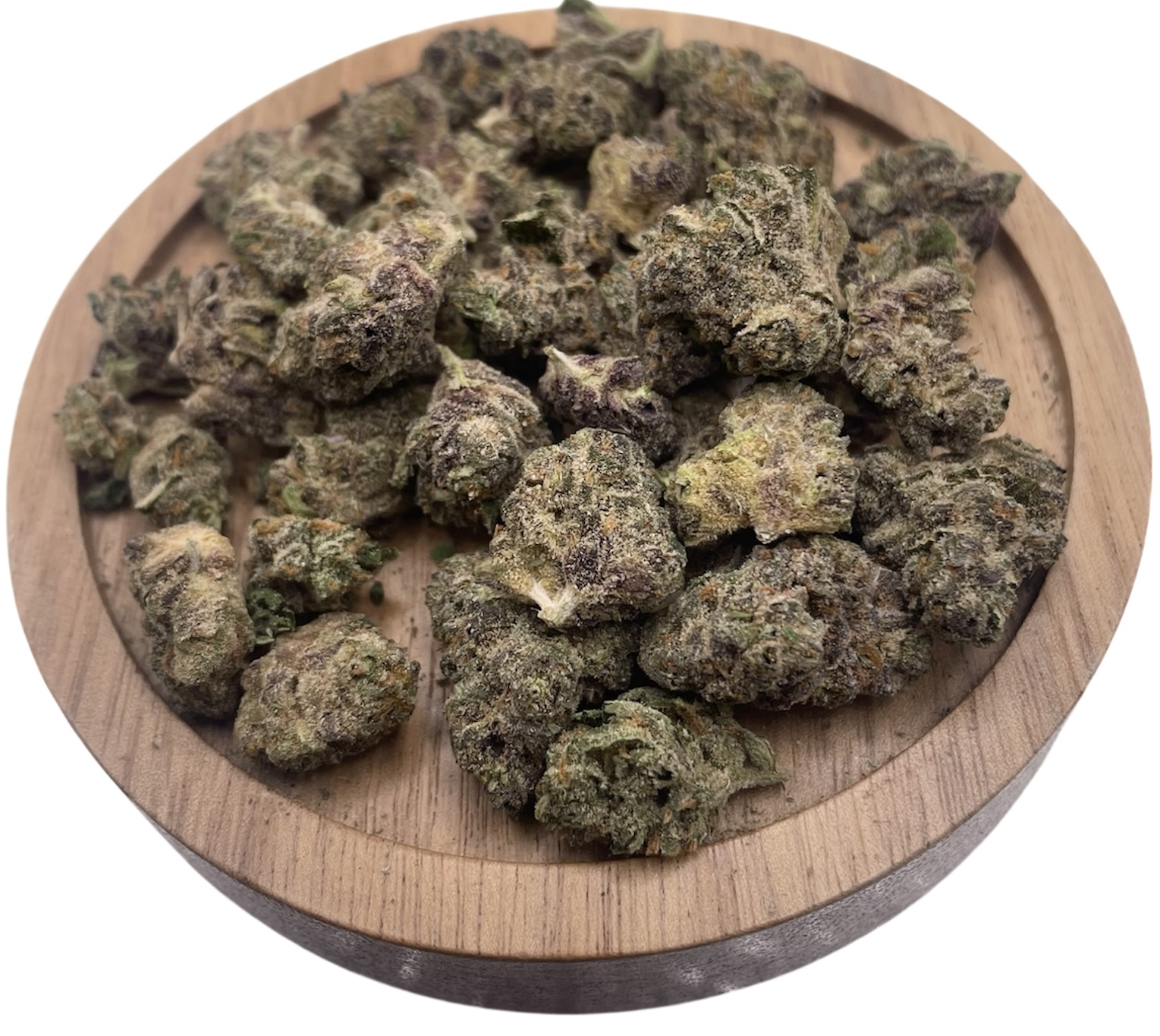 Photograph of product: Purple Jack Oz Special - 28g