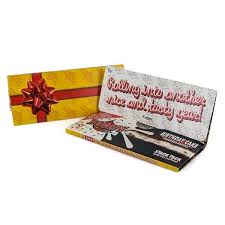Photograph of product: King Size Flavored Rolling Papers (Birthday Cake)
