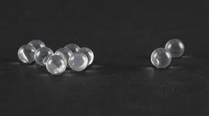 Photograph of product: White Rhino Diamond Terp Ball