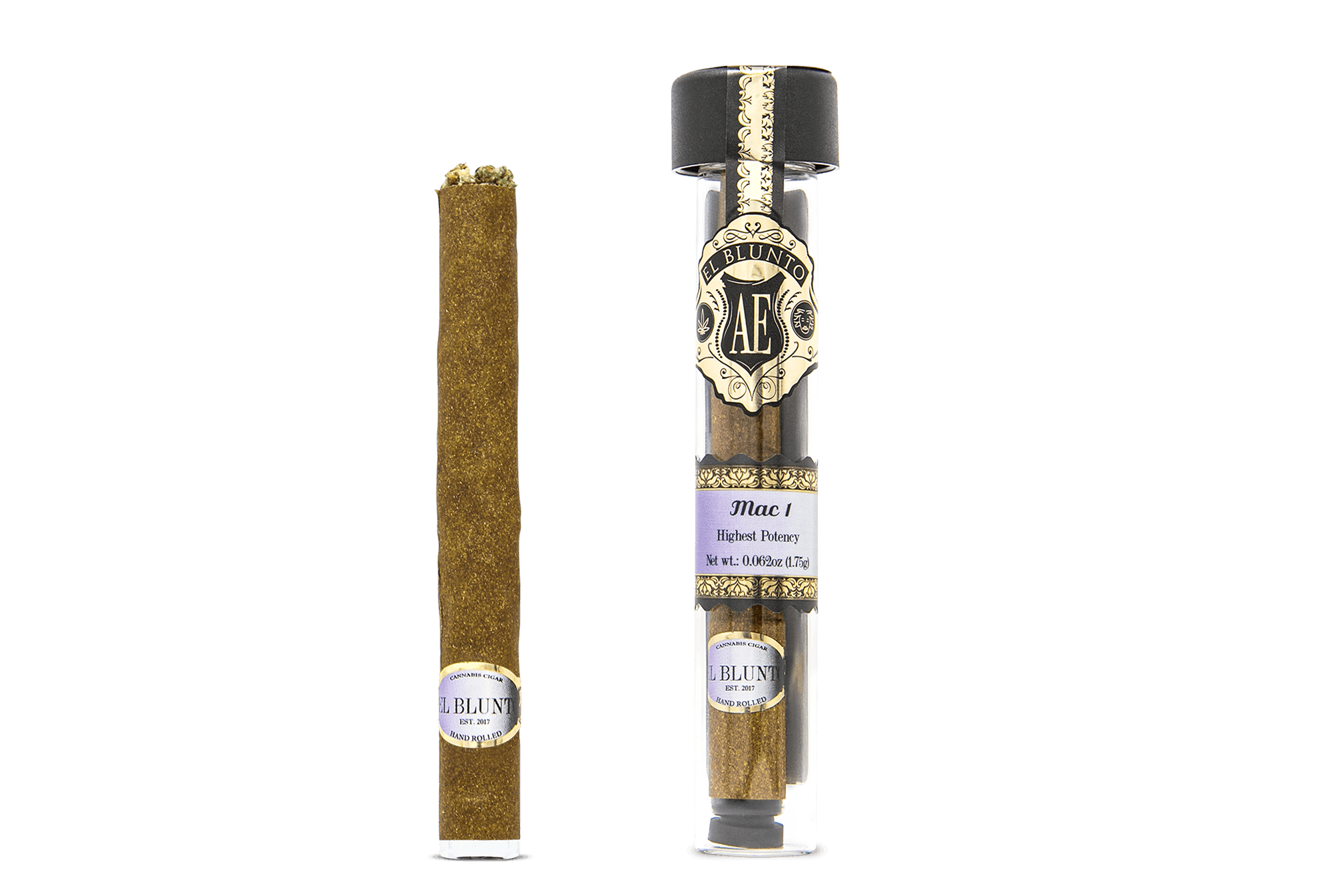 Photograph of product: Mac