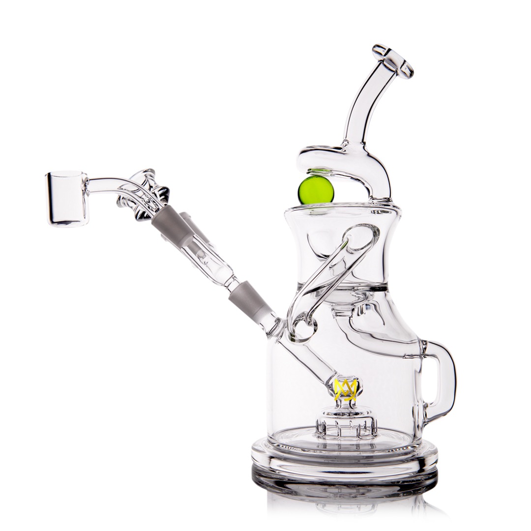 Photograph of product: The iLL-ien Dab Rig