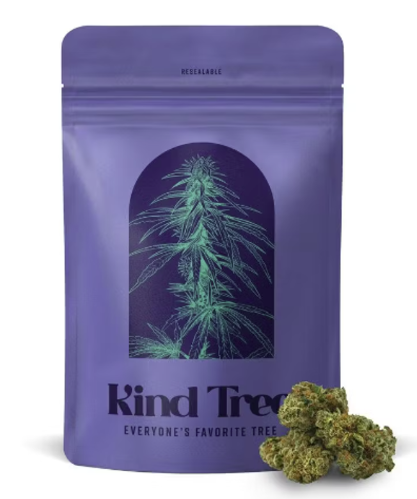 Photograph of product: Mr.Teeny - 3.5g