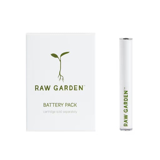 Photograph of product: Branded Battery Kit