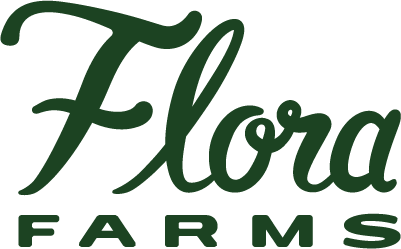 Photograph of product: Flora Farms - Wedding Pie - Deli Flower - 84g
