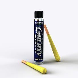 Photograph of product: Blueberry | 1g Moonrock Preroll