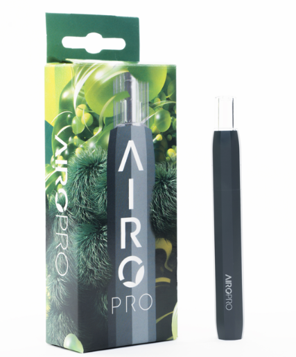 Photograph of product: Airo Pro Battery [Slate]